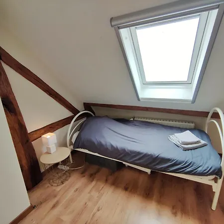 Maison 6 Personnes A Hotel Theux
