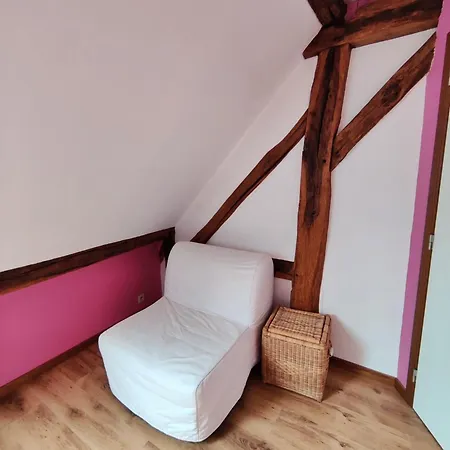 Maison 6 Personnes A Hotel
