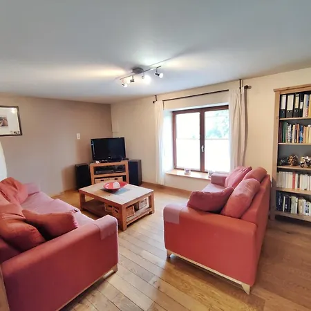 Maison 6 Personnes A 3*