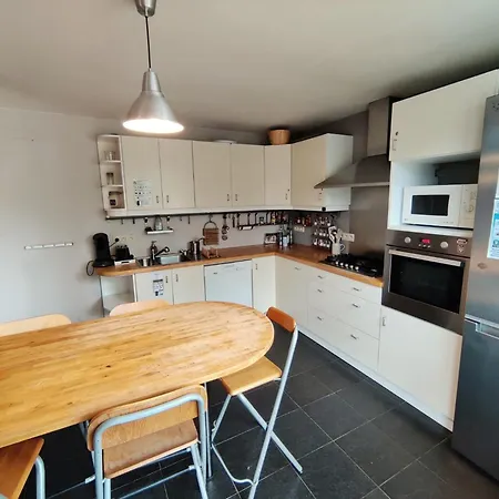 Maison 6 Personnes A Hotel Theux