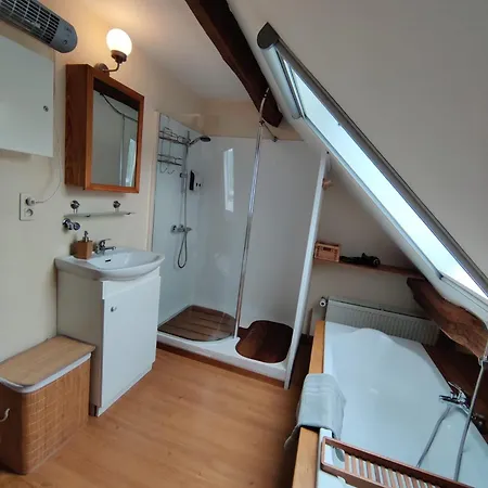 Maison 6 Personnes A 3*