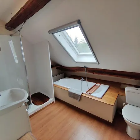 Maison 6 Personnes A Hotel 3*